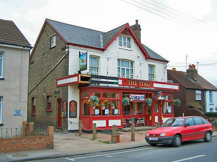 STAG Pub of Wainscott