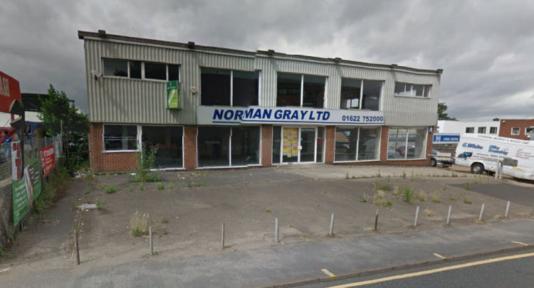 Ten Bells location 2015