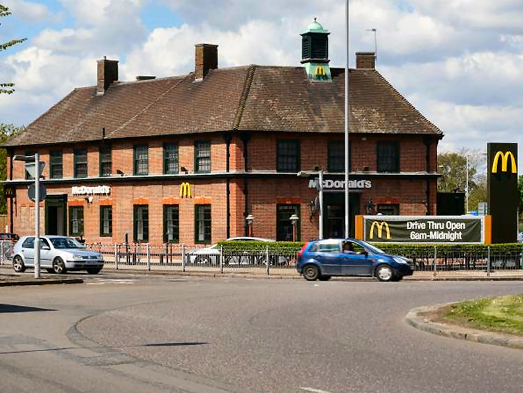 Former Yorkshire Grey 2016