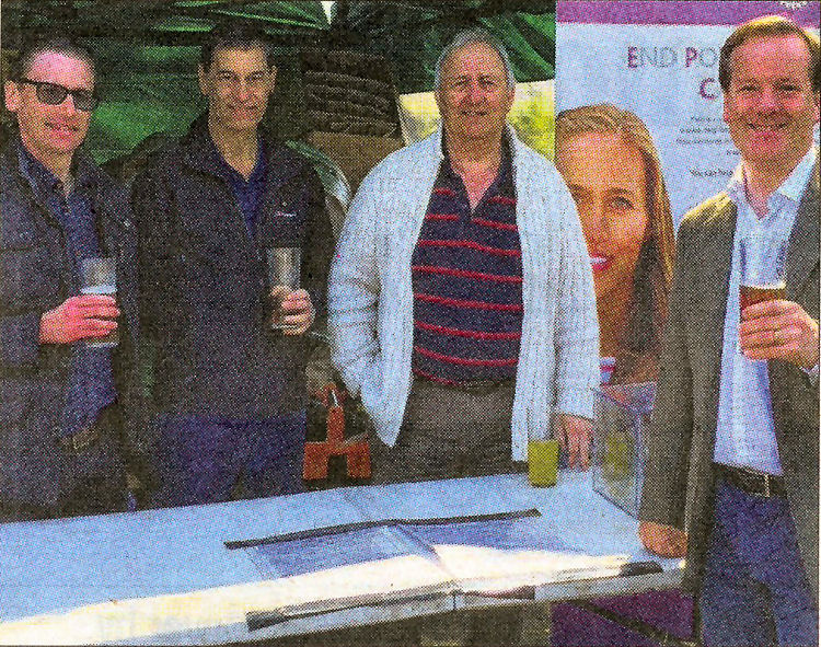 Fox Rotary Club festival