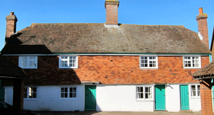 Hoppers Hospital 2016