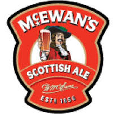 McEwan's label