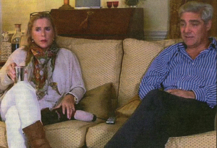 Salutation Gogglebox