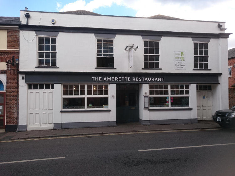 Former Beercart Arms 2017