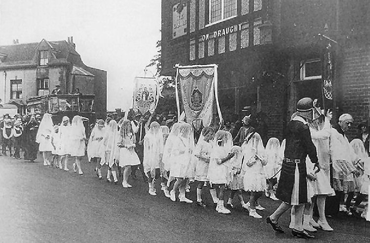 Guild of Our Ladies 1923