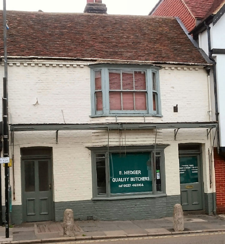 Catherine Wheel 2017