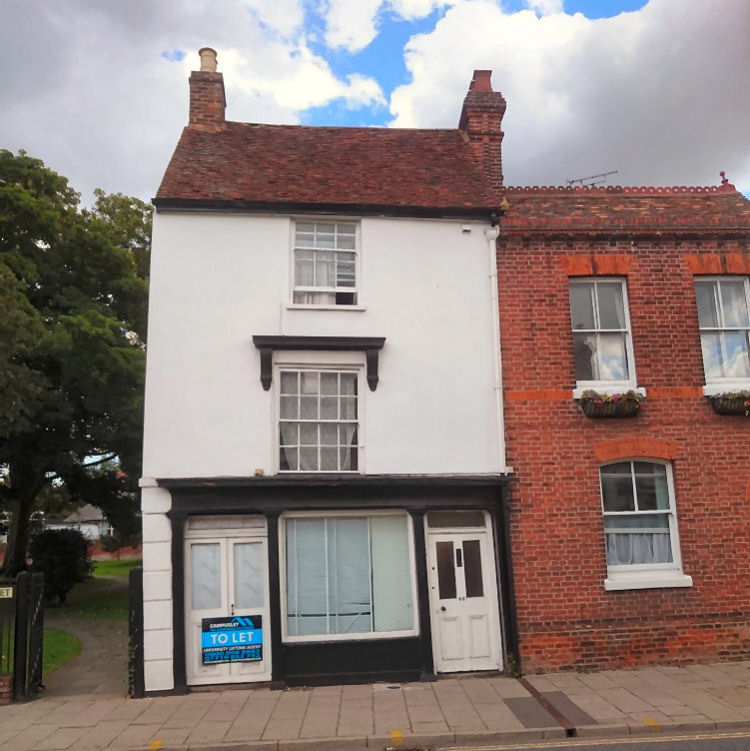 Duke of Cambridge 2017