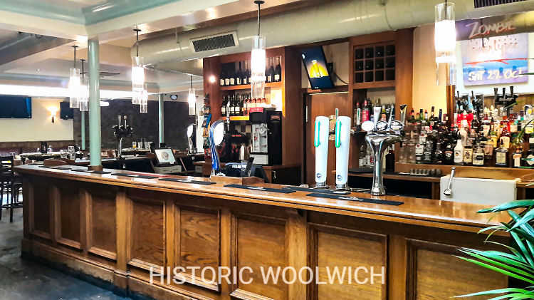 Earl of Chatham 2016