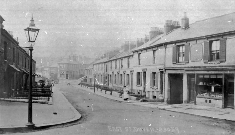 East Street 1900