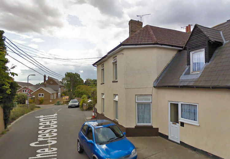 Former Beer Shop 2009