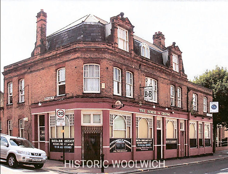 Horse And Groom Wine List at Garry Peake blog