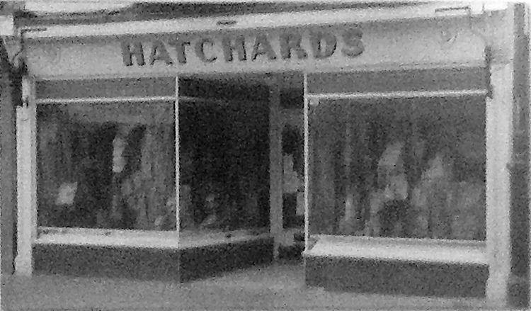 Former Hoy Endeavour 2009