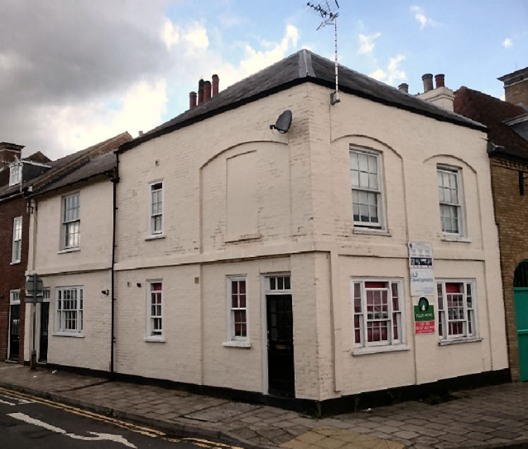 King William IV 2017