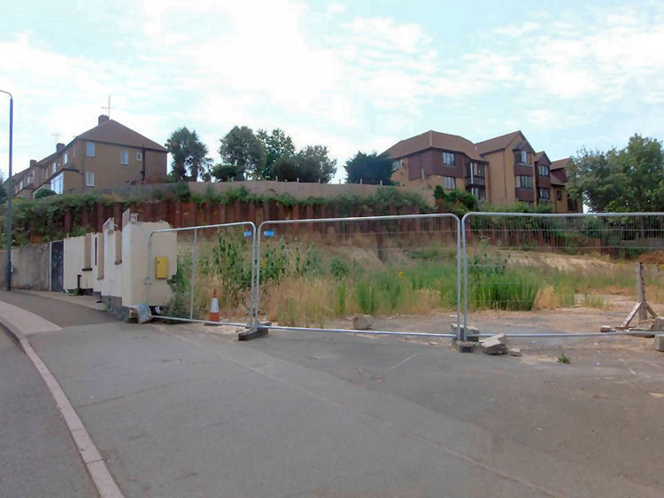 Leather Bottle location 2018