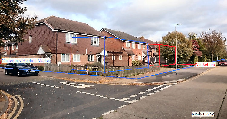 Market location 2017