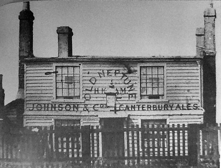 Original Old Neptune