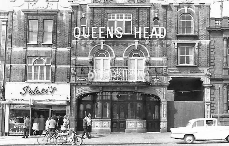 Queen's Head