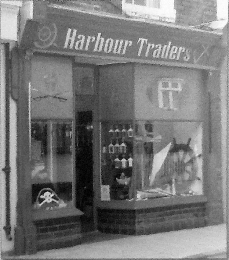 18 Harbour Street 1970