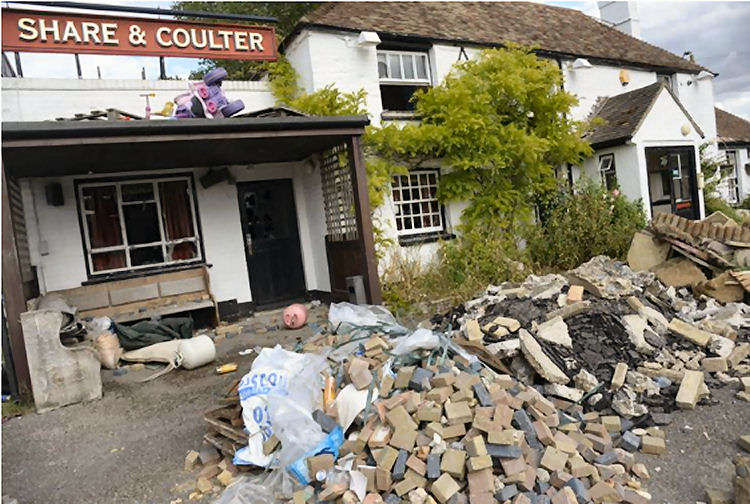 Share and Coulter 2016