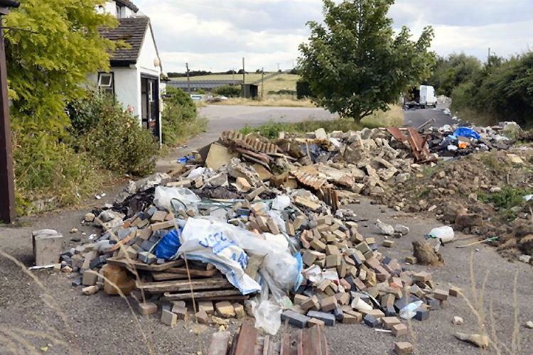 Share and Coulter rubbish