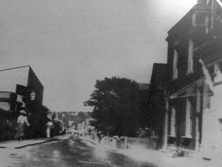 South Eastern Tavern