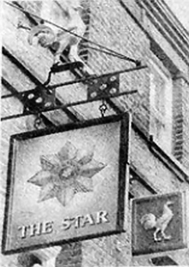 Star sign 1984