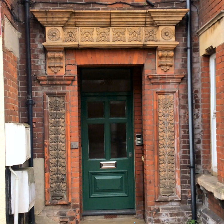 Doorway