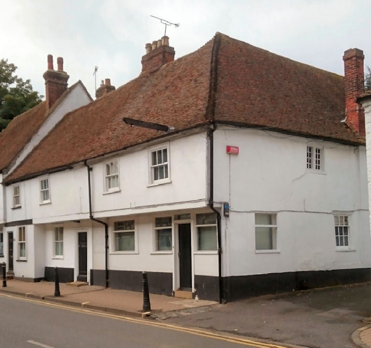 Former White Horse 2017