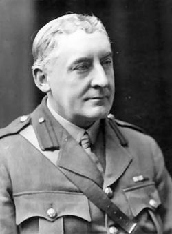 Mr Francis Bennett-Goldney MP