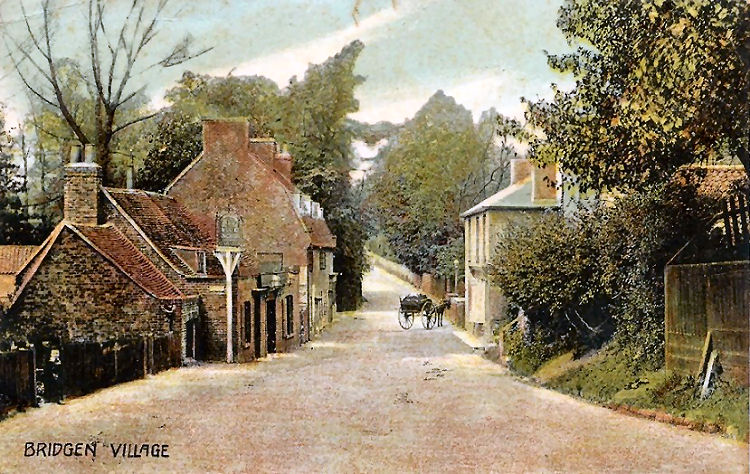Blue Anchor 1906