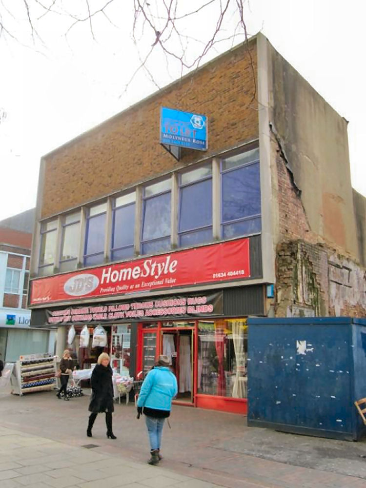 206 High Street 2017