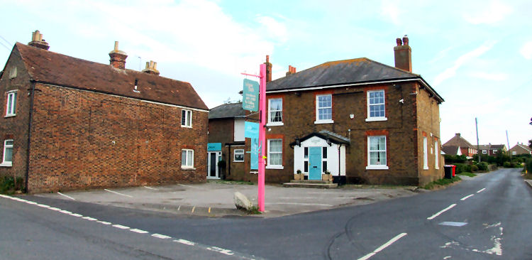 Former Buffalo's head 2014