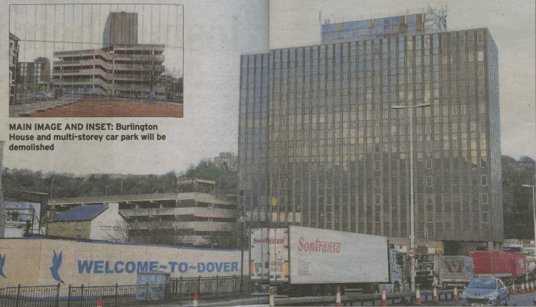 Burlington House 2015