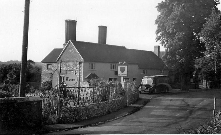 Chequers 1950