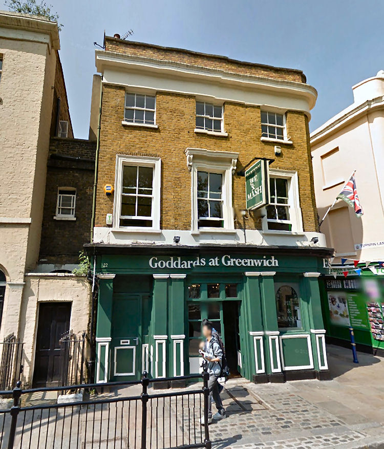 Former Cricketer's 2012