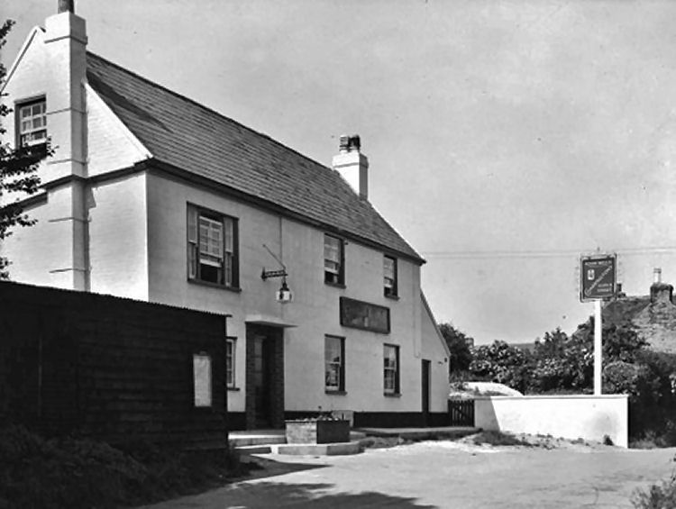 Four Bells 1952