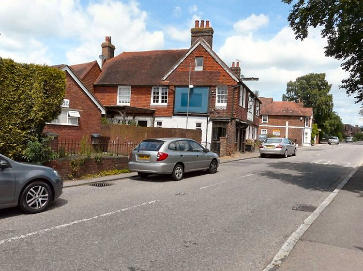 Former Highwayman 2013