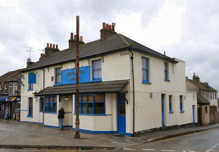 Milton Ale Shades 2010