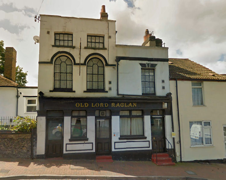 Old Lord Raglan 2017