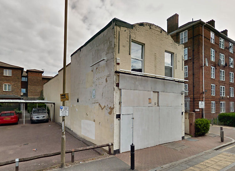 Old Loyal Briton 2015