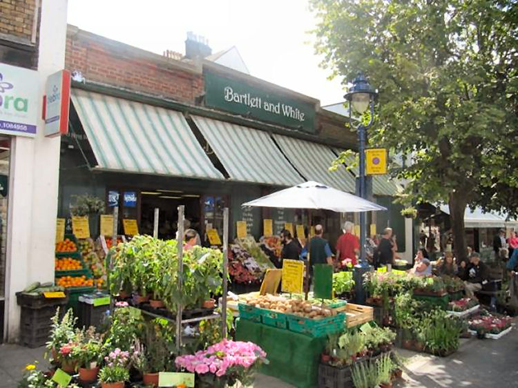 Former Prince Albert