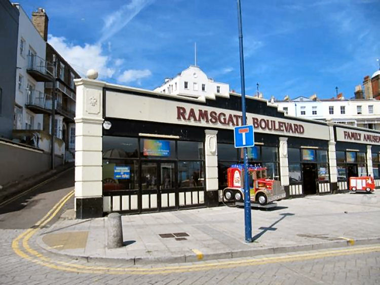 Former Prince of Wales