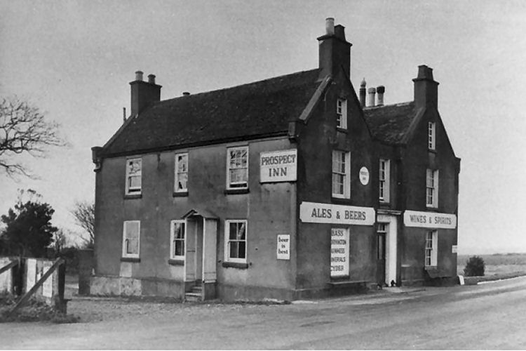Prospect Inn 1930