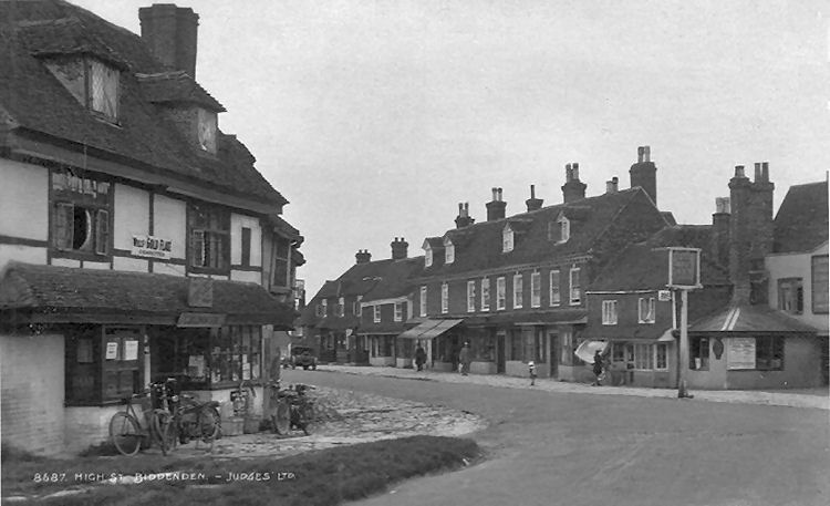Red Lion 1920