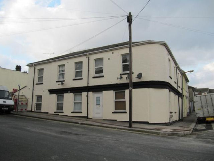 Former Rendevous 2012