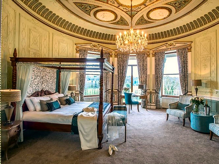 Sundridge Park Hotel 2017