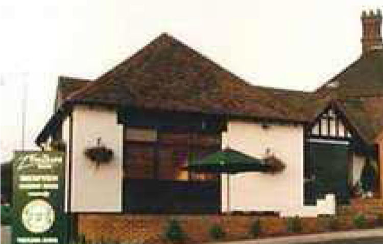 Toll Gate Motel 2016