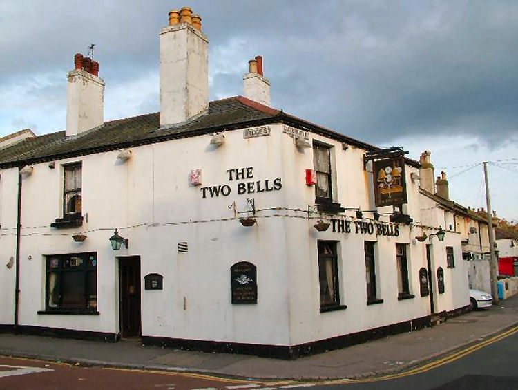 Two Bells