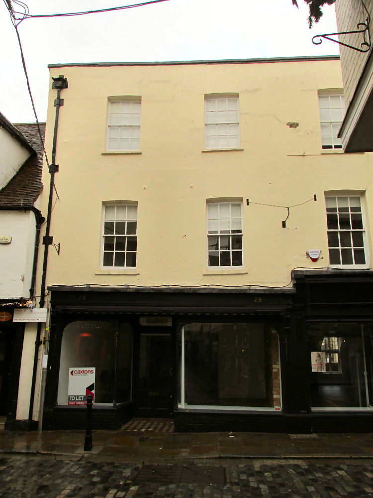 Former Volunteer 2018