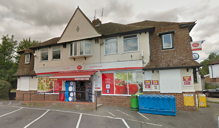 Best One off license 2017